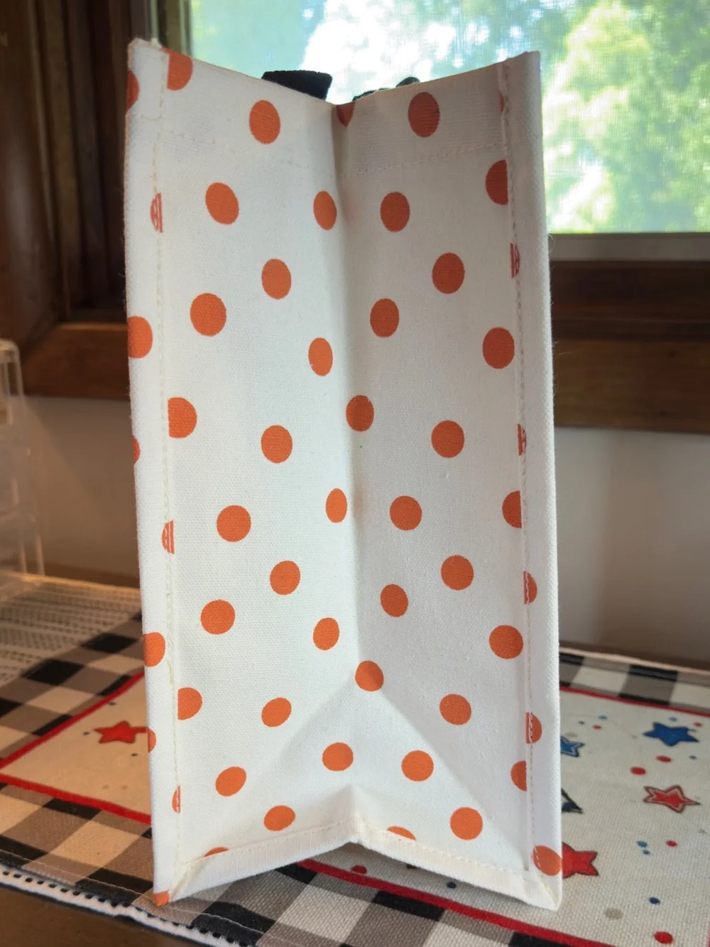 Ghost Party Halloween Ghost Treat Bag 🌺